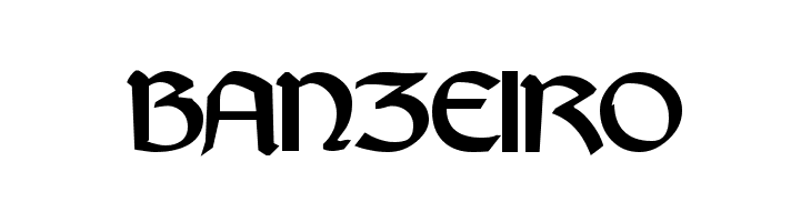 Cyrodiil Bold  Free Fonts Download