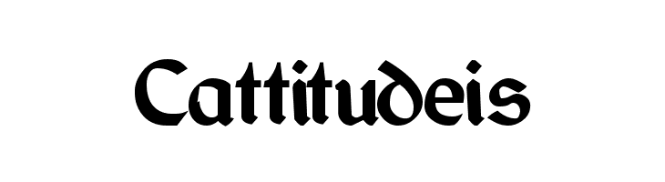 Cyrodiil Bold  Free Fonts Download