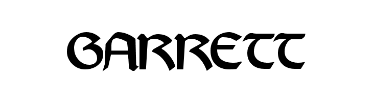 Cyrodiil Bold  Free Fonts Download