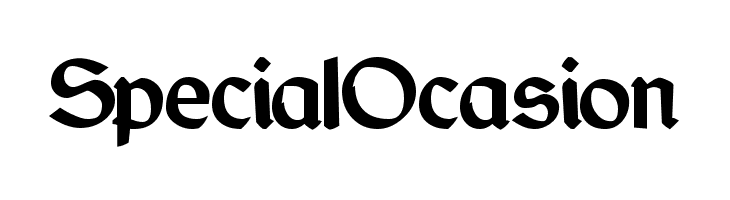 Cyrodiil Bold  Free Fonts Download