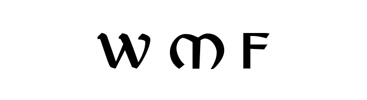 Cyrodiil Bold  Free Fonts Download