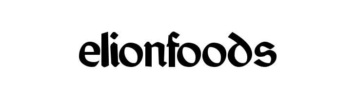 Cyrodiil Bold  Free Fonts Download