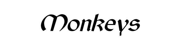 Cyrodiil Italic  Free Fonts Download