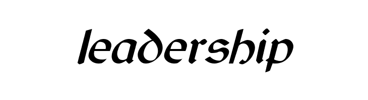 Cyrodiil Italic  Free Fonts Download