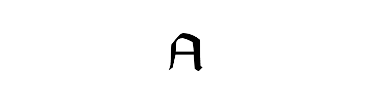 Cyrodiil  Free Fonts Download