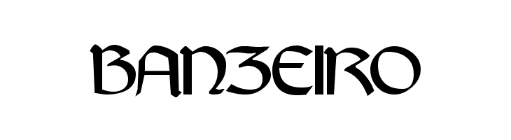 Cyrodiil  Free Fonts Download