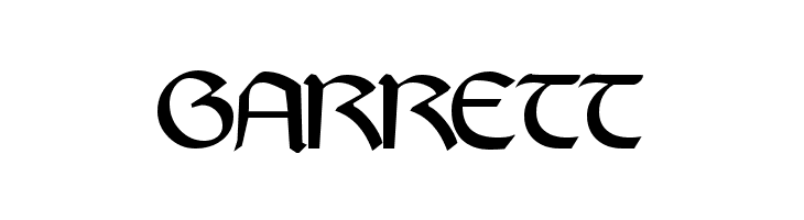 Cyrodiil  Free Fonts Download