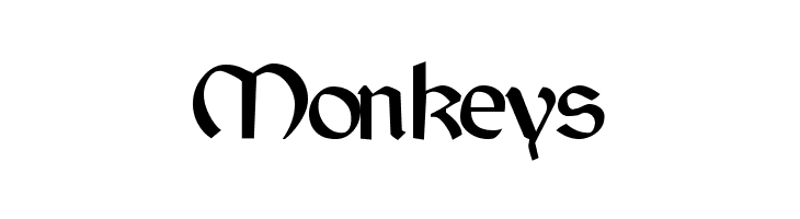 Cyrodiil  Free Fonts Download