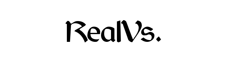 Cyrodiil  Free Fonts Download