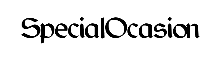 Cyrodiil  Free Fonts Download