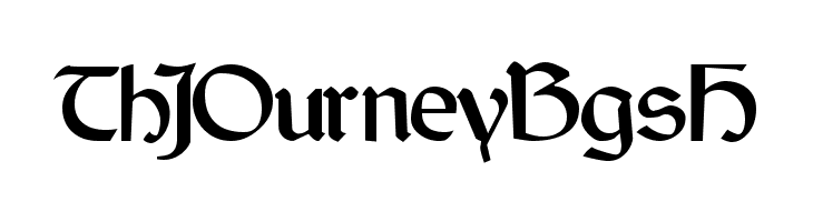 Cyrodiil  Free Fonts Download