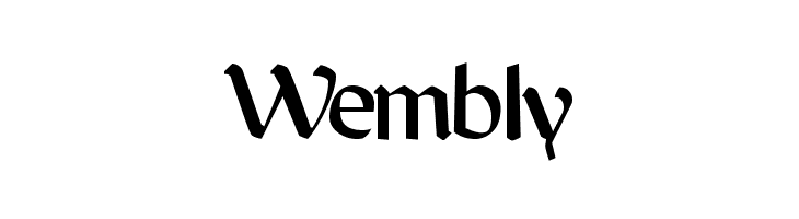 Cyrodiil  Free Fonts Download