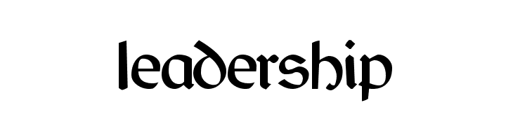 Cyrodiil  Free Fonts Download