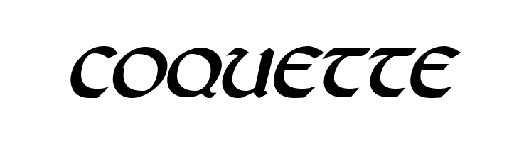 Cyrodiil Bold Italic  Free Fonts Download