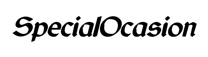 Cyrodiil Bold Italic  Free Fonts Download