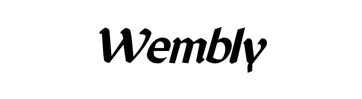 Cyrodiil Bold Italic  Free Fonts Download