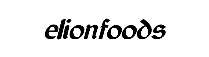 Cyrodiil Bold Italic  Free Fonts Download