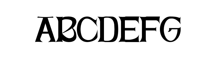 Forget Me Knot Roman  Free Fonts Download