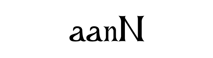 Forget Me Knot Roman  Free Fonts Download