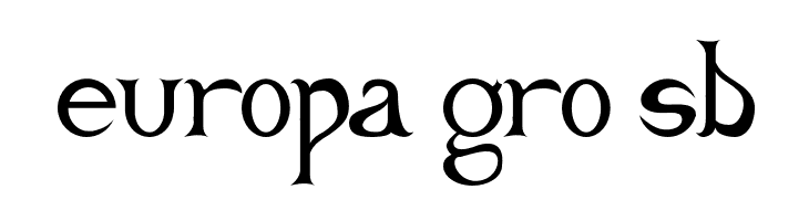 Forget Me Knot Roman  Free Fonts Download