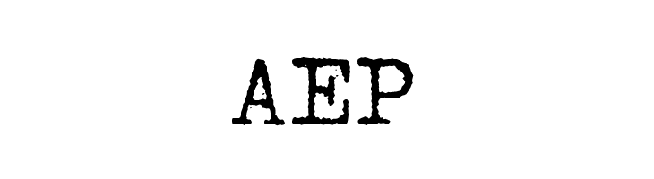 HERMES 1943  Free Fonts Download