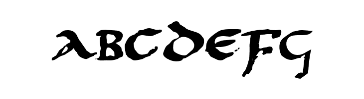 LLPaladin  Free Fonts Download