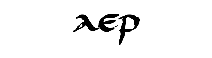 LLPaladin  Free Fonts Download