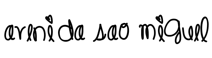 ChangeOfHeart  Free Fonts Download