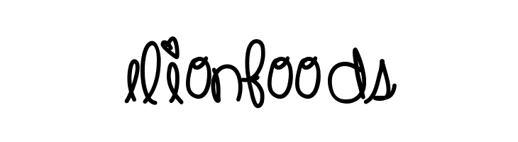 ChangeOfHeart  Free Fonts Download
