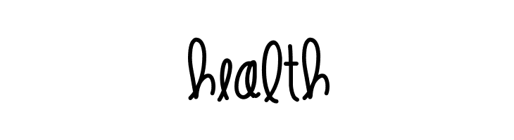 ChangeOfHeart  Free Fonts Download