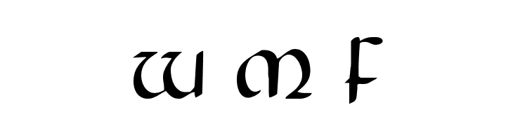 Foucault Expanded  Free Fonts Download