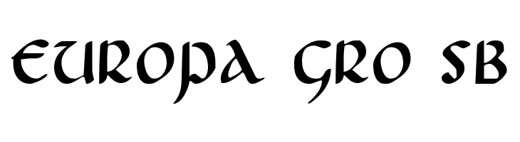 Foucault Expanded  Free Fonts Download