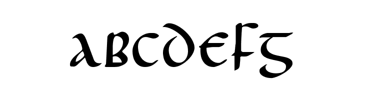 Foucault  Free Fonts Download