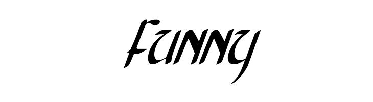 Foucault Condensed Italic  Free Fonts Download