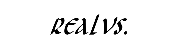 Foucault Condensed Italic  Free Fonts Download