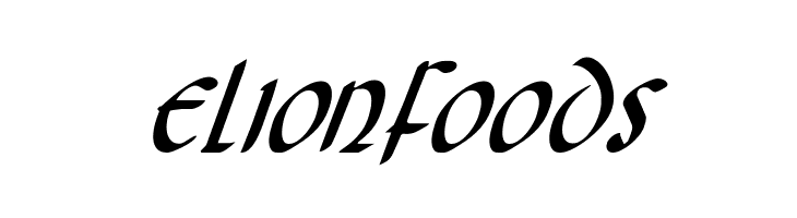 Foucault Condensed Italic  Free Fonts Download