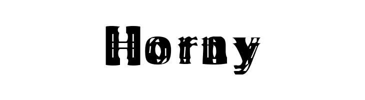 Vibrato  Free Fonts Download