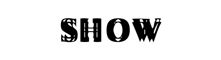 Vibrato  Free Fonts Download