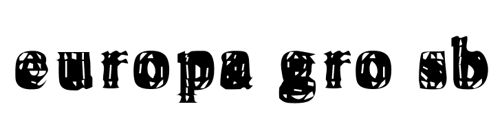 Vibrato  Free Fonts Download