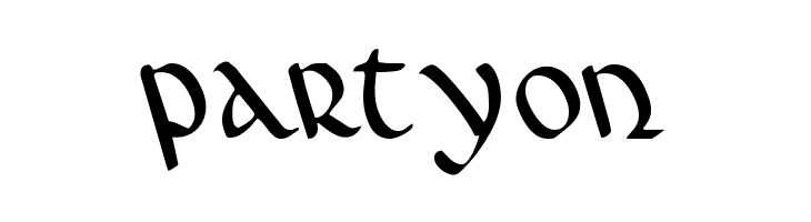 Foucault Leftalic  Free Fonts Download