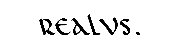 Foucault Leftalic  Free Fonts Download