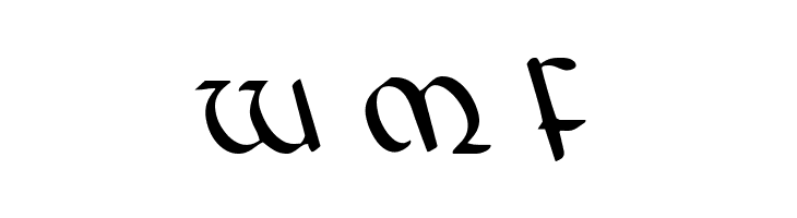 Foucault Leftalic  Free Fonts Download