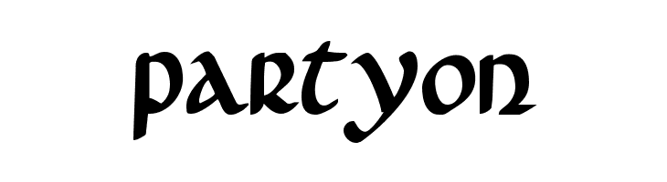 Foucault Bold  Free Fonts Download