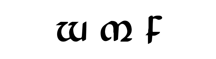 Foucault Bold  Free Fonts Download