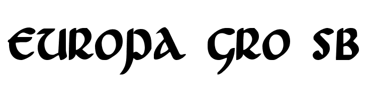 Foucault Bold  Free Fonts Download