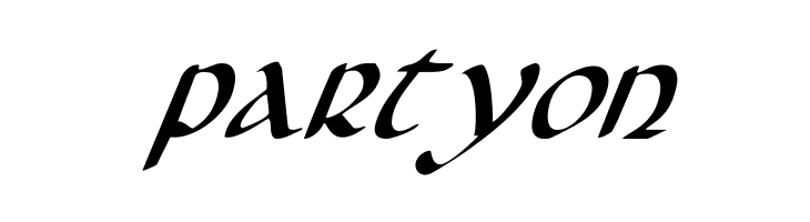 Foucault Expanded Italic  Free Fonts Download