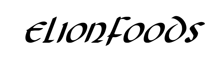Foucault Expanded Italic  Free Fonts Download