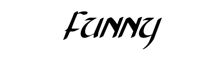 Foucault Italic  Free Fonts Download