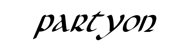 Foucault Italic  Free Fonts Download