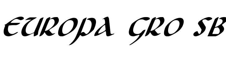 Foucault Italic  Free Fonts Download